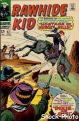 Rawhide Kid #067